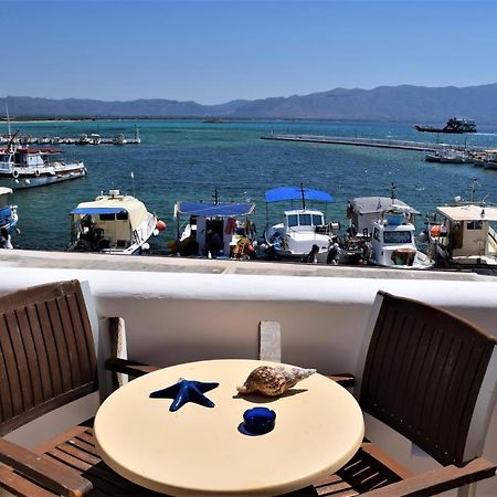 Ελαφόνησος Ελαιών Ξενοδοχείο Εξωτερικό φωτογραφία
