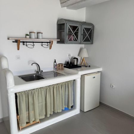 Ελαφόνησος Ελαιών Ξενοδοχείο Εξωτερικό φωτογραφία