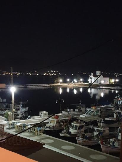 Ελαφόνησος Ελαιών Ξενοδοχείο Εξωτερικό φωτογραφία